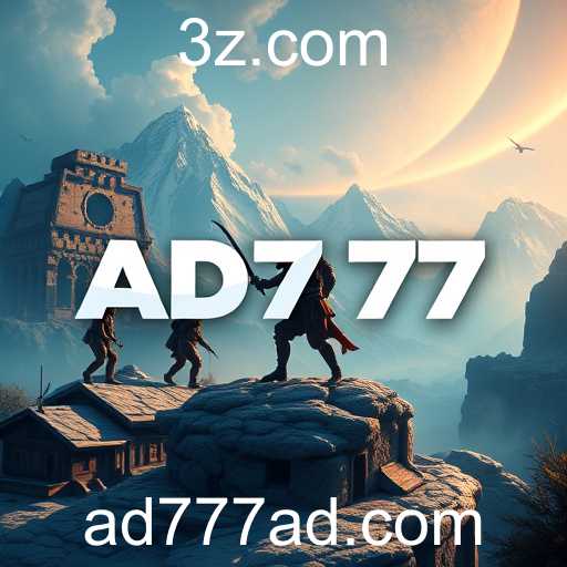 AD777: Transformações e Tendências no Universo dos Jogos Online