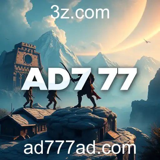 AD777: Transformações e Tendências no Universo dos Jogos Online