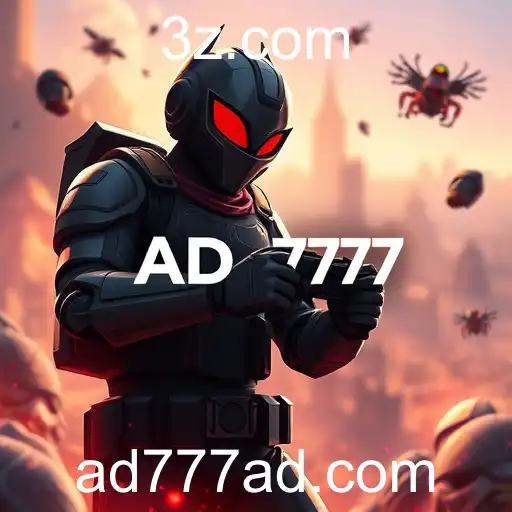 AD777: Expansão e Tendências no Mundo dos Jogos em 2025