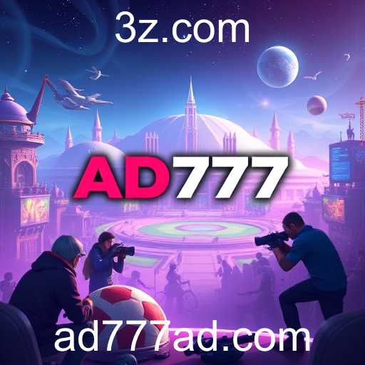 AD777: O Futuro dos Jogos Online