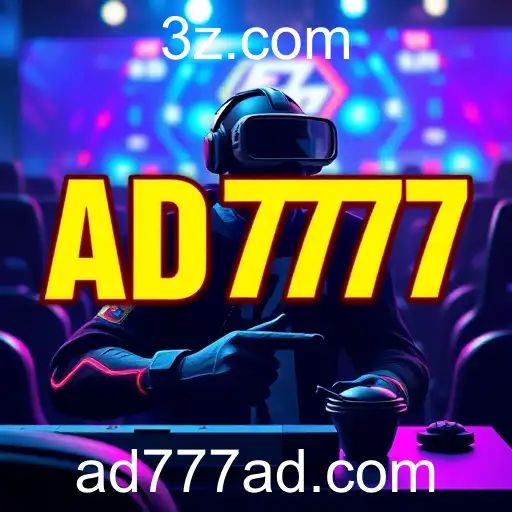 AD777: A Nova Fronteira dos Jogos Online