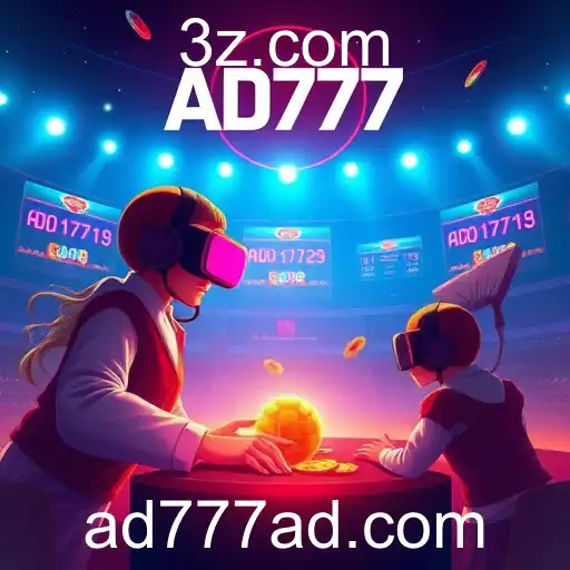 A Ascensão do AD777 e o Mercado de Jogos em 2025
