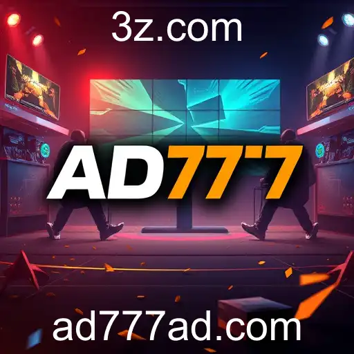 Expansão dos Jogos Online no Brasil: O Papel da AD777