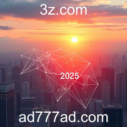 Tendências Tecnológicas e o Futuro Digital em 2025