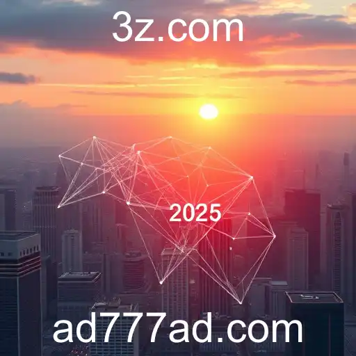 Tendências Tecnológicas e o Futuro Digital em 2025