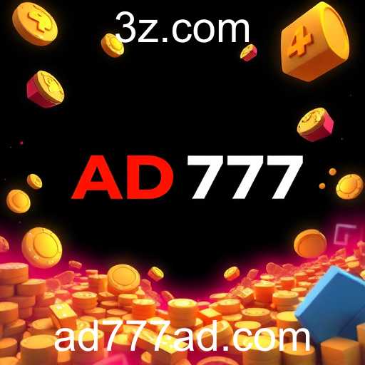 AD777 Revoluciona o Cenário dos Jogos Online