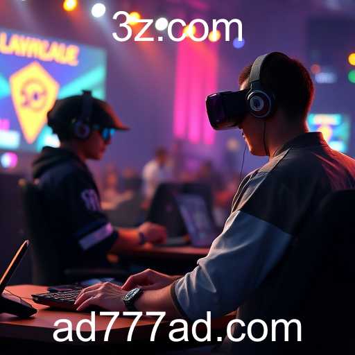 Inovação e Crescimento no Setor de Jogos