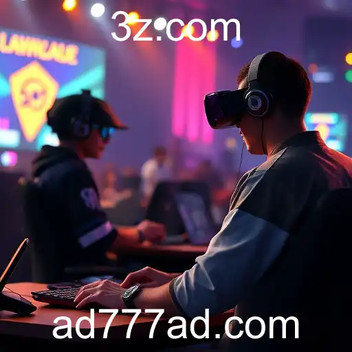 Inovação e Crescimento no Setor de Jogos