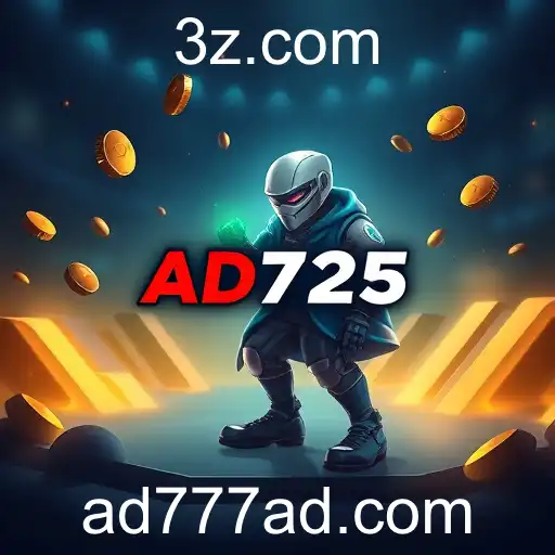 Explorando o Sucesso do AD777 no Mundo dos Jogos