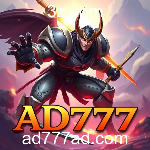 Ascensão de AD777 no Mundo dos Jogos em 2025