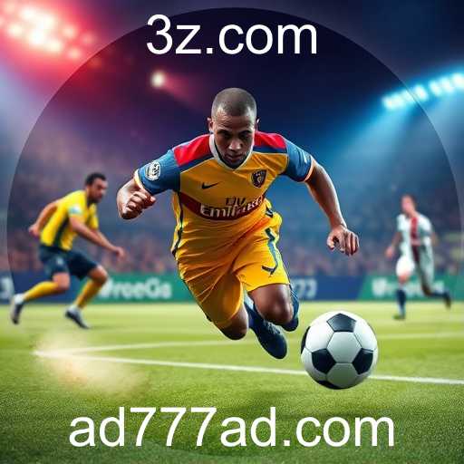 Descubra a Categoria de Esportes no AD777: Mais que Jogos, uma Experiência Imersiva